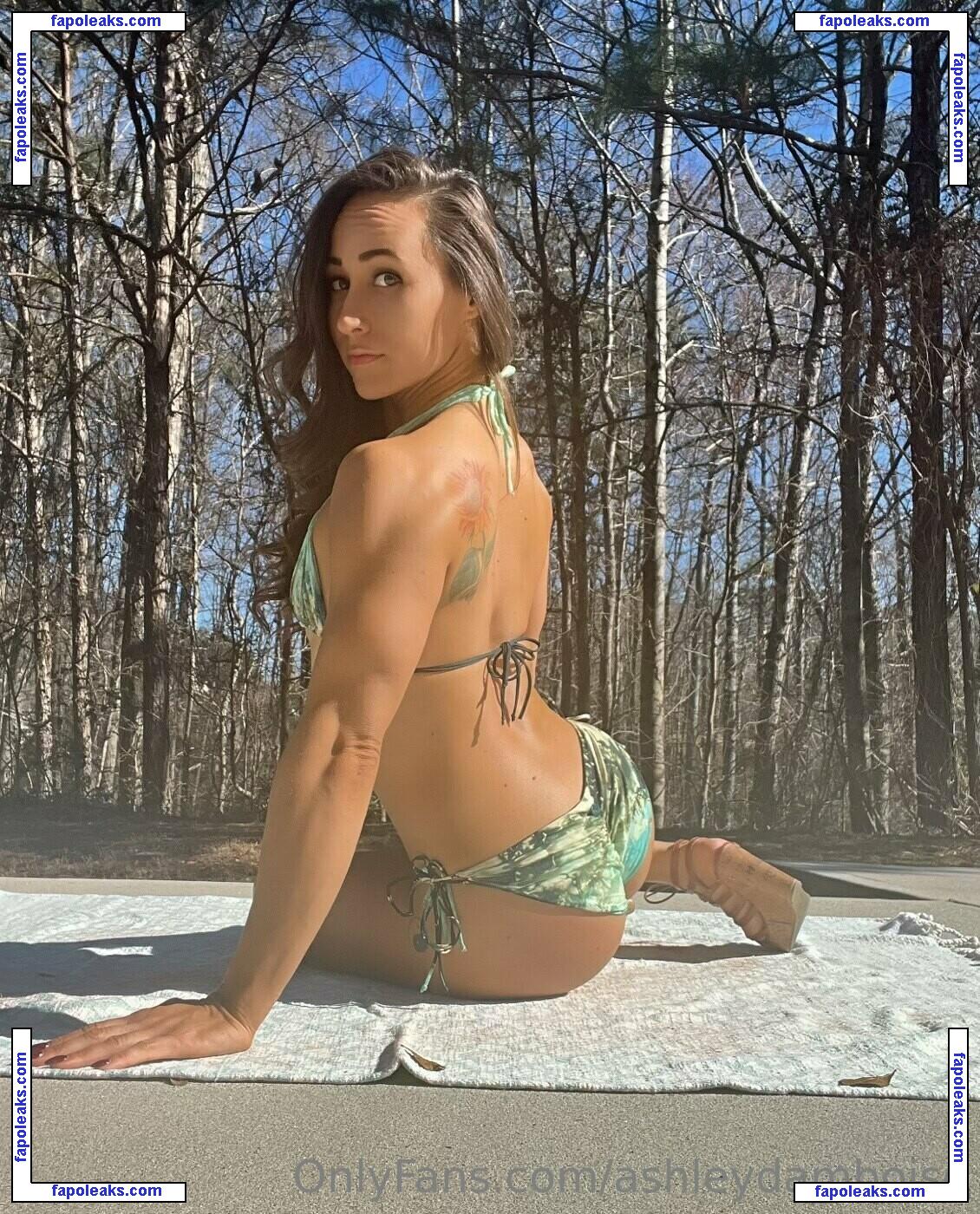 Ashley DAmboise / ashleydamboise nude photo #0032 from OnlyFans