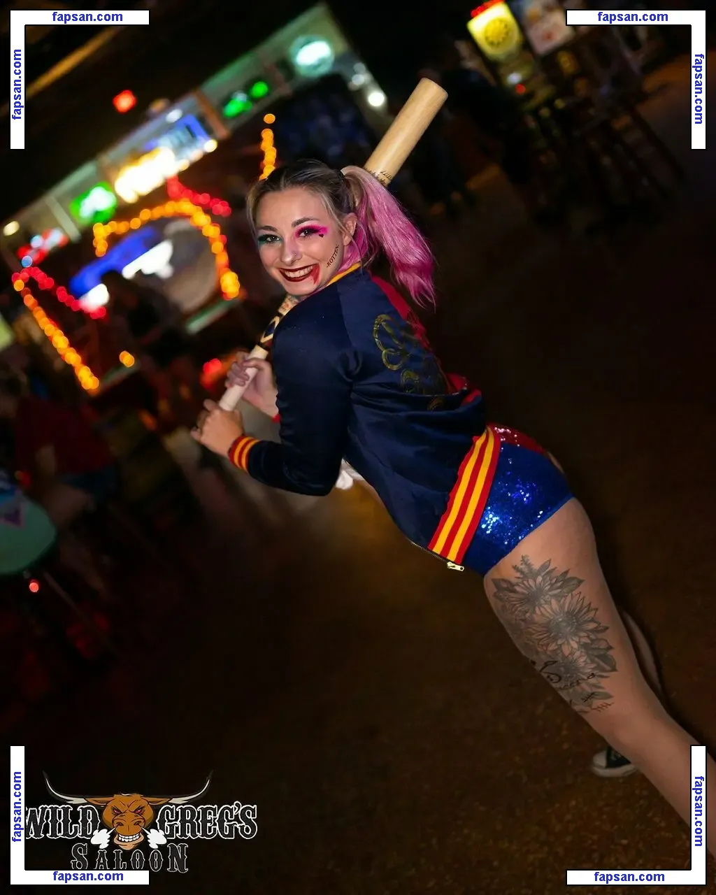 Ashley Flatt голая фото #0002 с Онлифанс