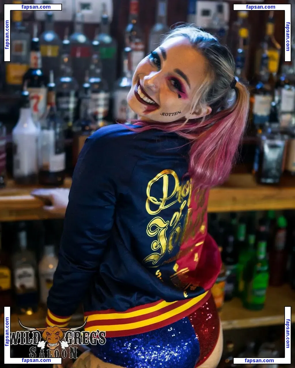 Ashley Flatt nude photo #0005 from OnlyFans