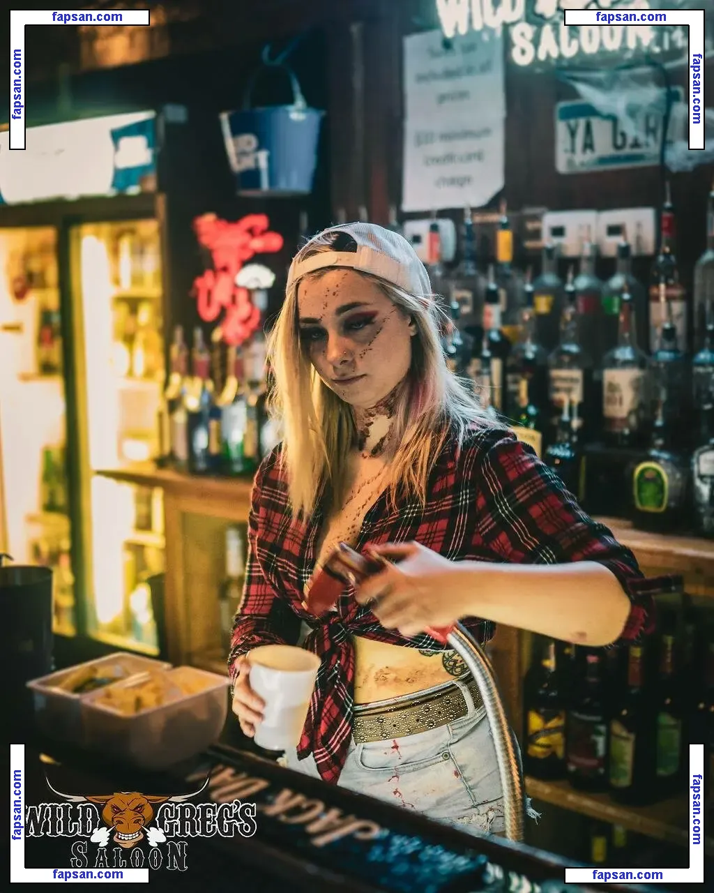 Ashley Flatt nude photo #0017 from OnlyFans