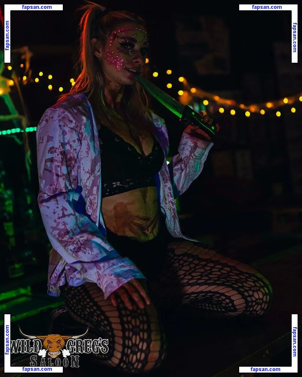 Ashley Flatt голая фото #0023 с Онлифанс