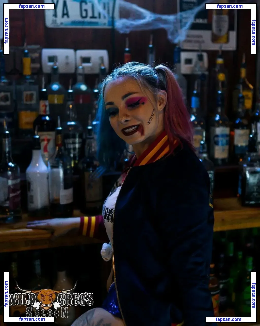 Ashley Flatt голая фото #0024 с Онлифанс