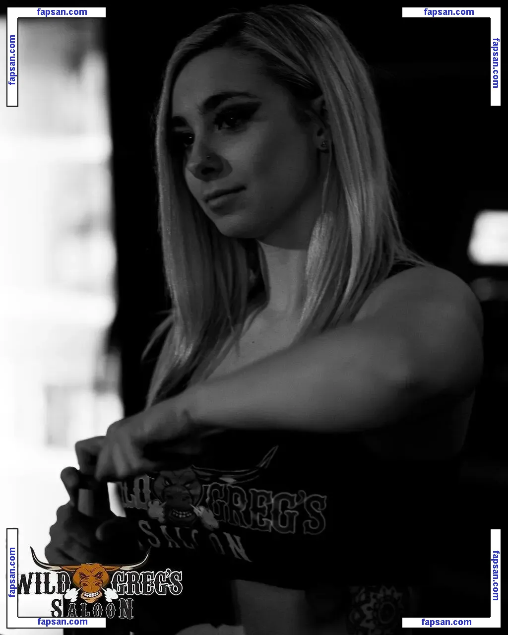 Ashley Flatt голая фото #0027 с Онлифанс