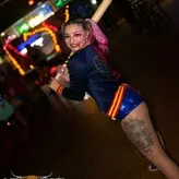 Ashley Flatt голая #0002