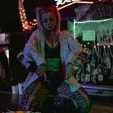 Ashley Flatt голая #0021