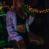 Ashley Flatt голая #0023