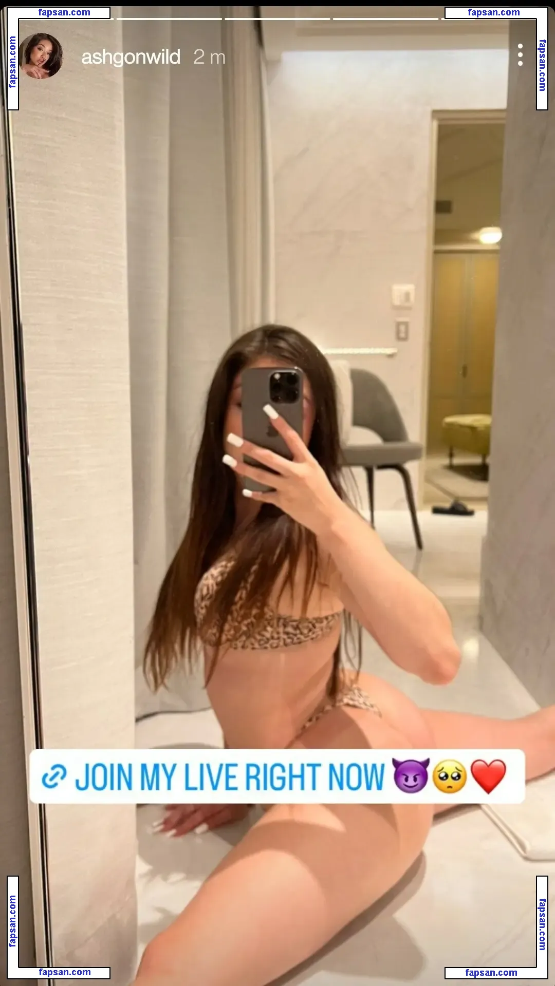 Ashley G nude photo #0006 from OnlyFans