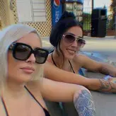 Ashley Giorgio голая #0015