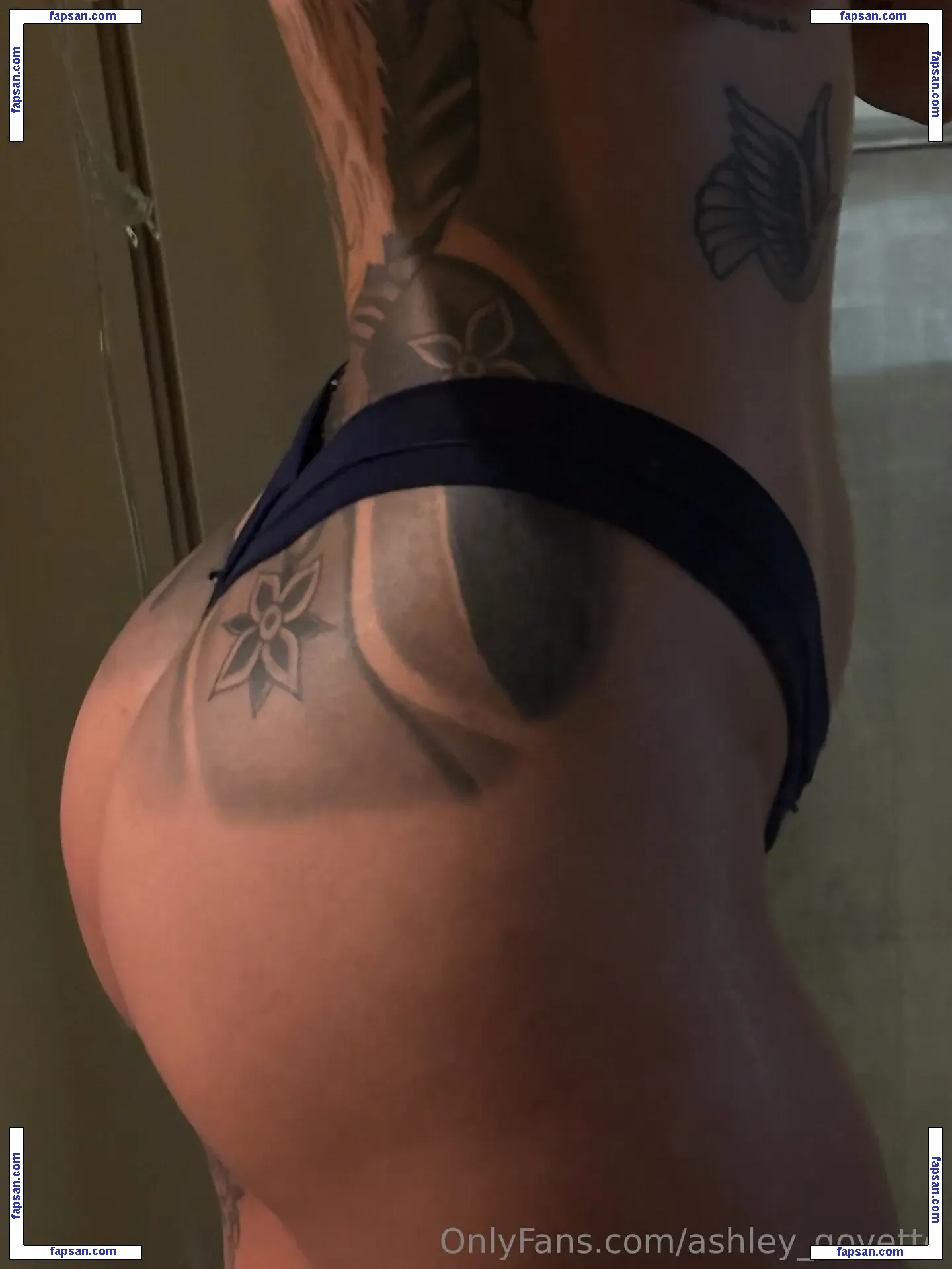 Ashley _goyette голая фото #0033 с Онлифанс