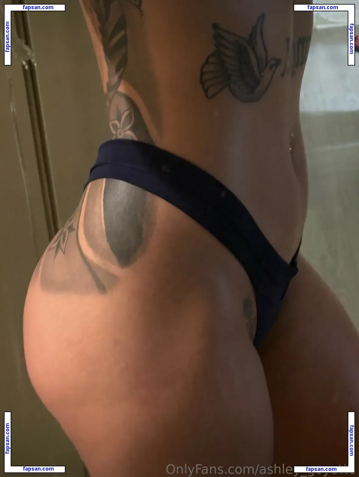 Ashley _goyette голая фото #0038 с Онлифанс