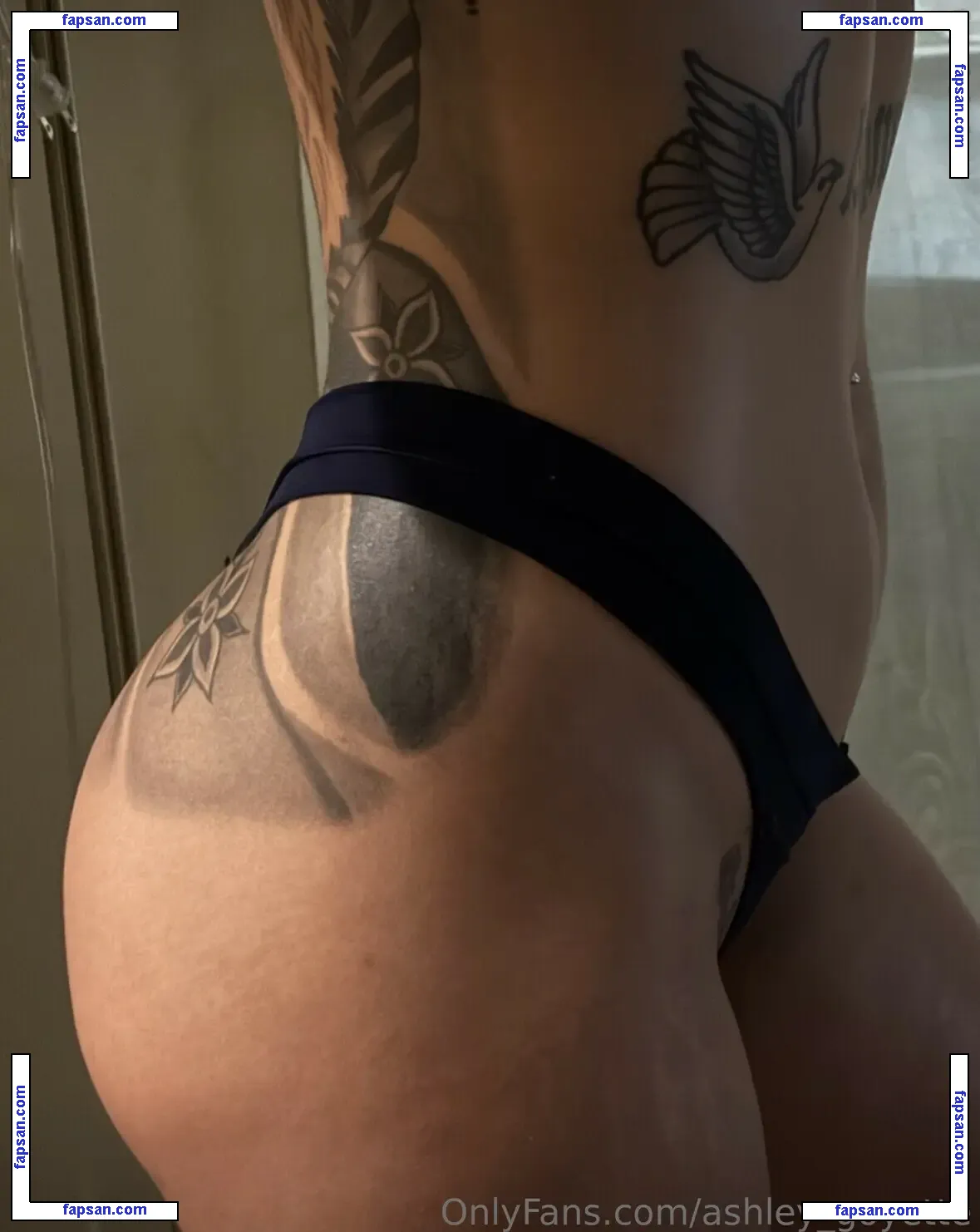 Ashley _goyette nude photo #0040 from OnlyFans