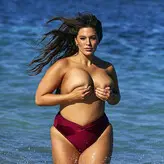 Ashley Graham голая #1830