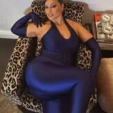 Ashley Graham голая #1857