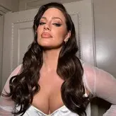 Ashley Graham голая #1914