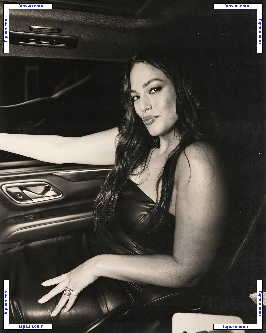 Ashley Graham nude photo #2282 from OnlyFans