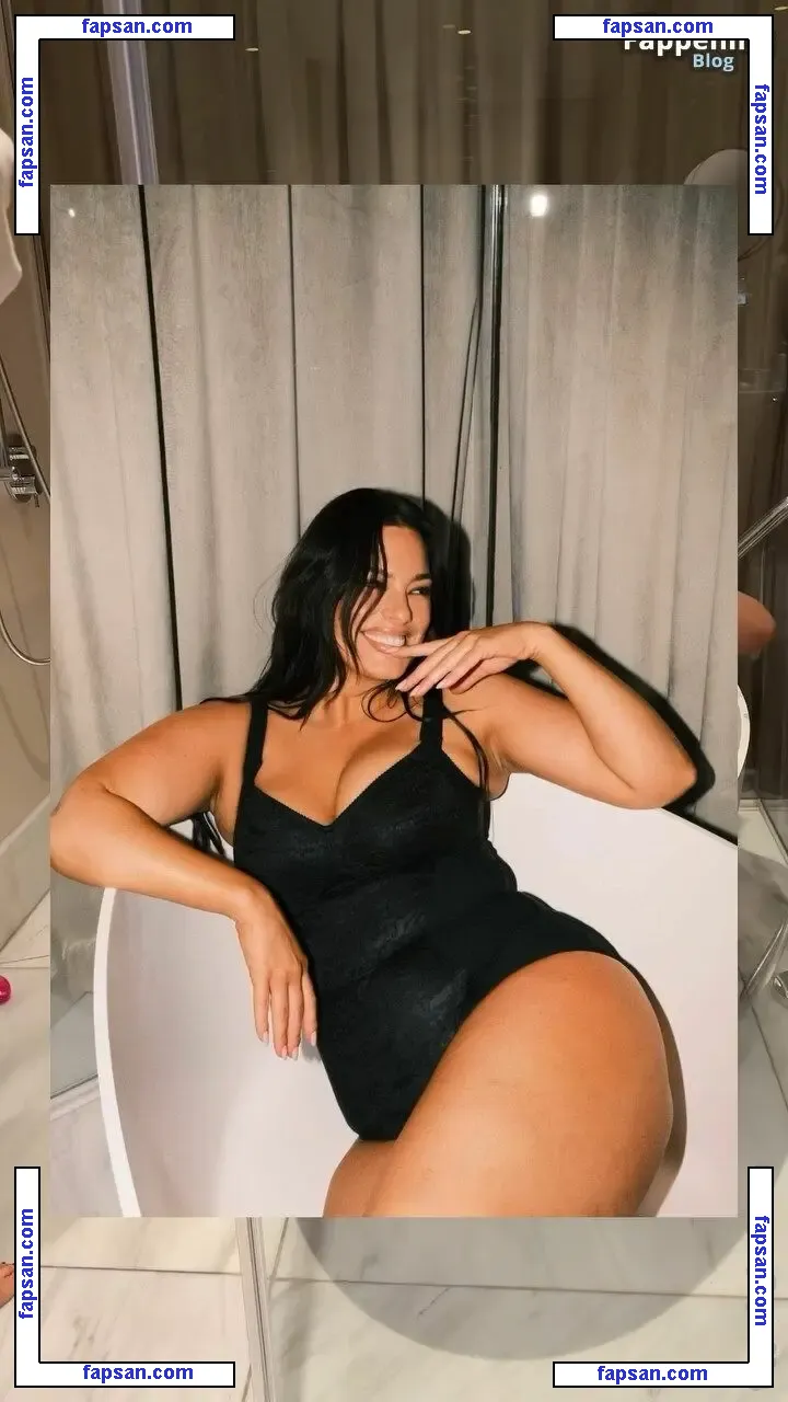 Ashley Graham nude photo #2542 from OnlyFans