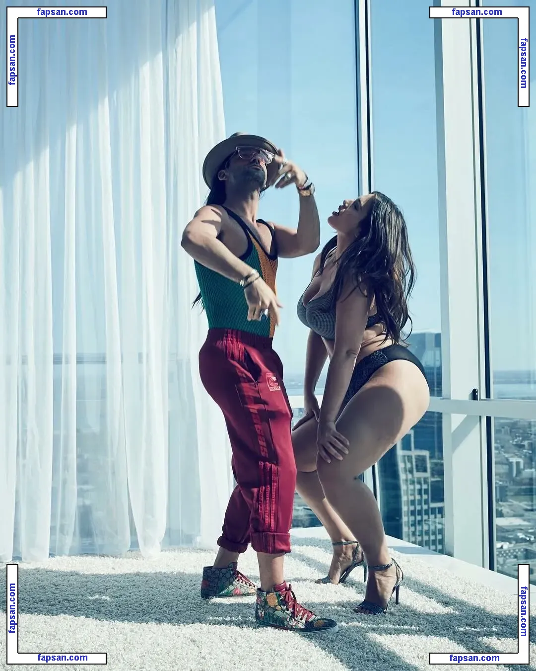Ashley Graham nude photo #2623 from OnlyFans