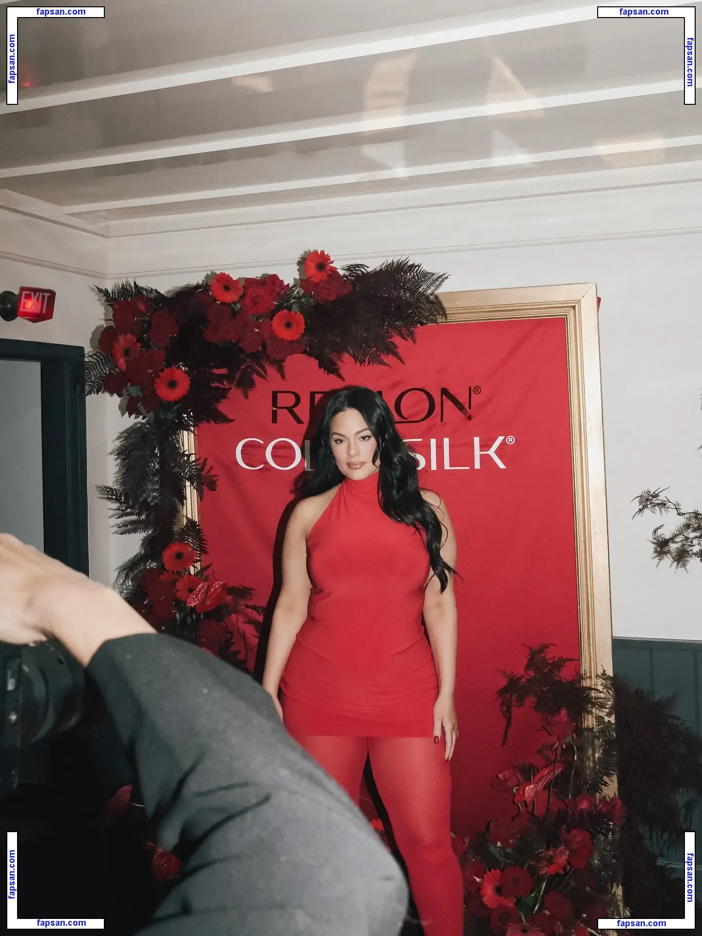 Ashley Graham nude photo #2624 from OnlyFans