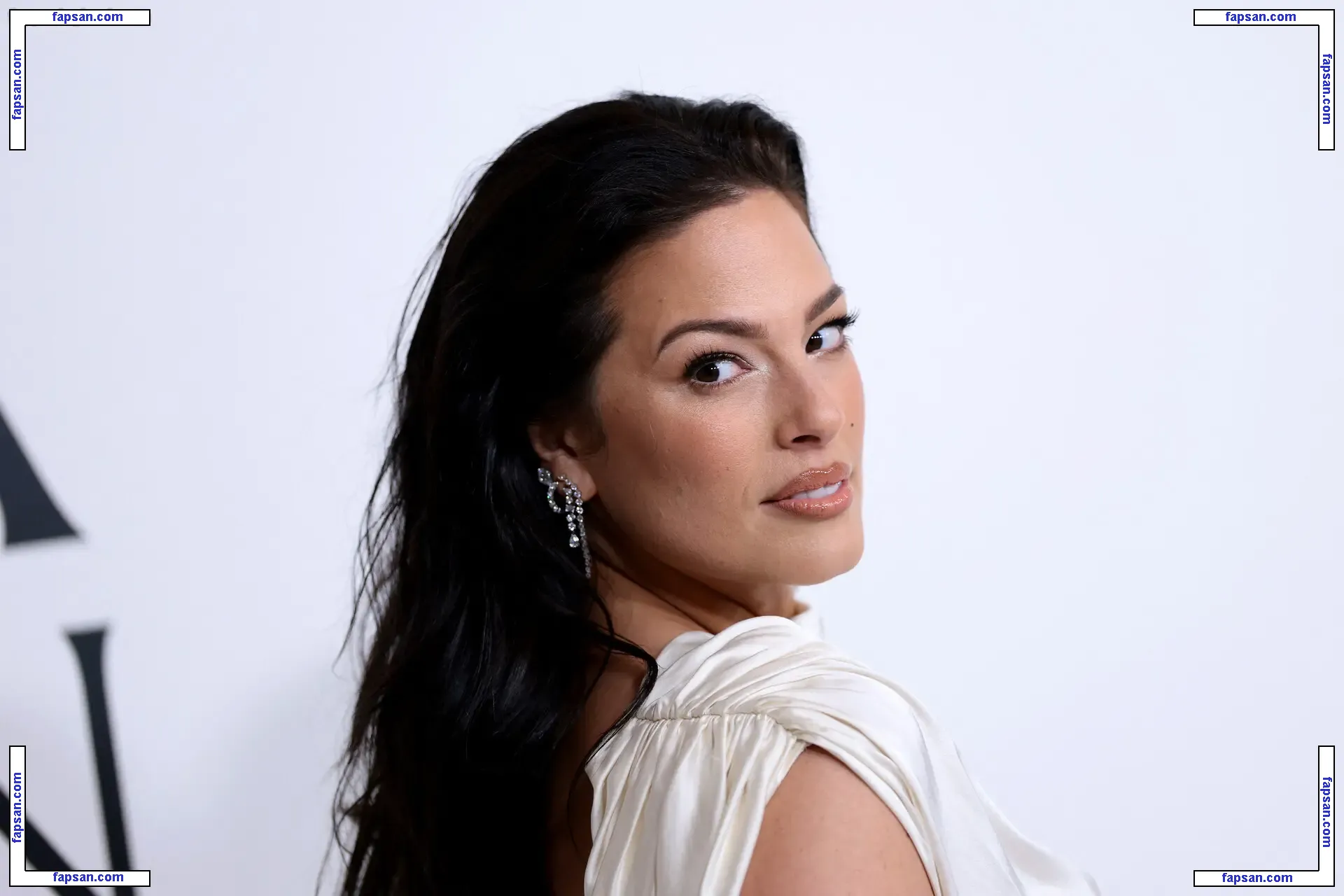 Ashley Graham nude photo #2641 from OnlyFans