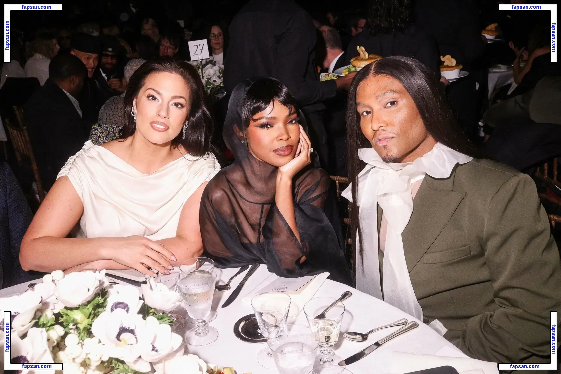 Ashley Graham nude photo #2643 from OnlyFans