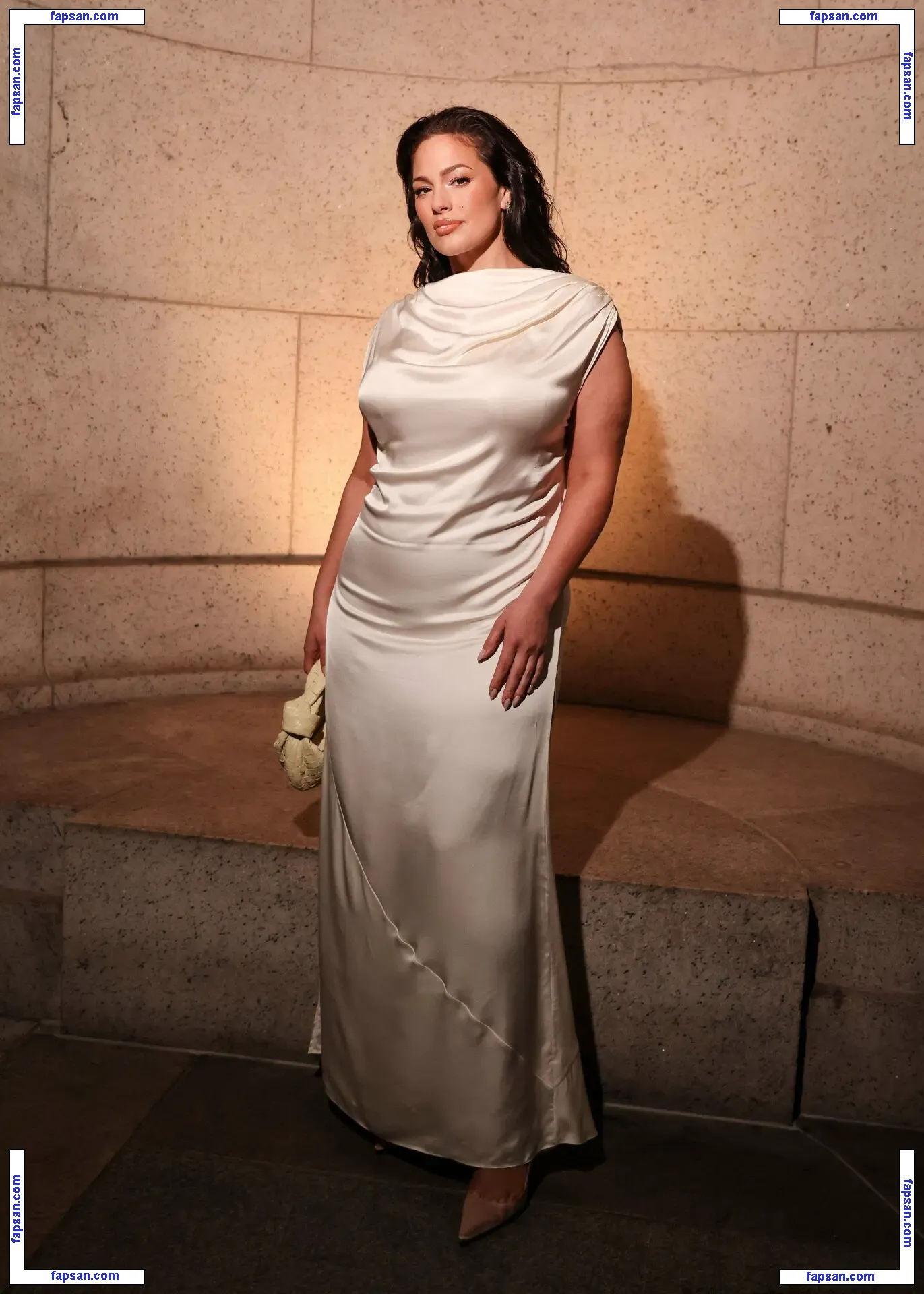 Ashley Graham nude photo #2651 from OnlyFans