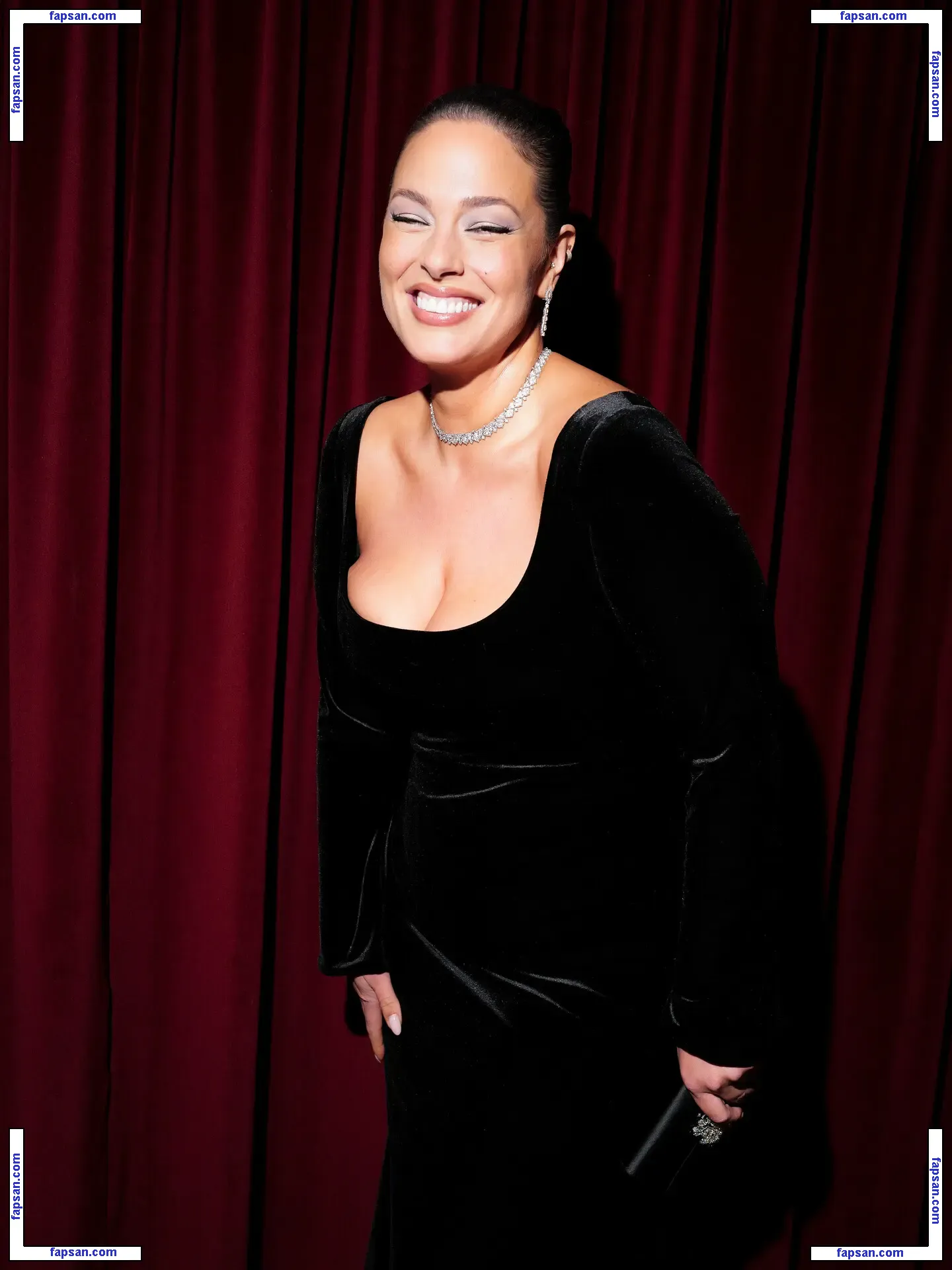 Ashley Graham nude photo #2654 from OnlyFans