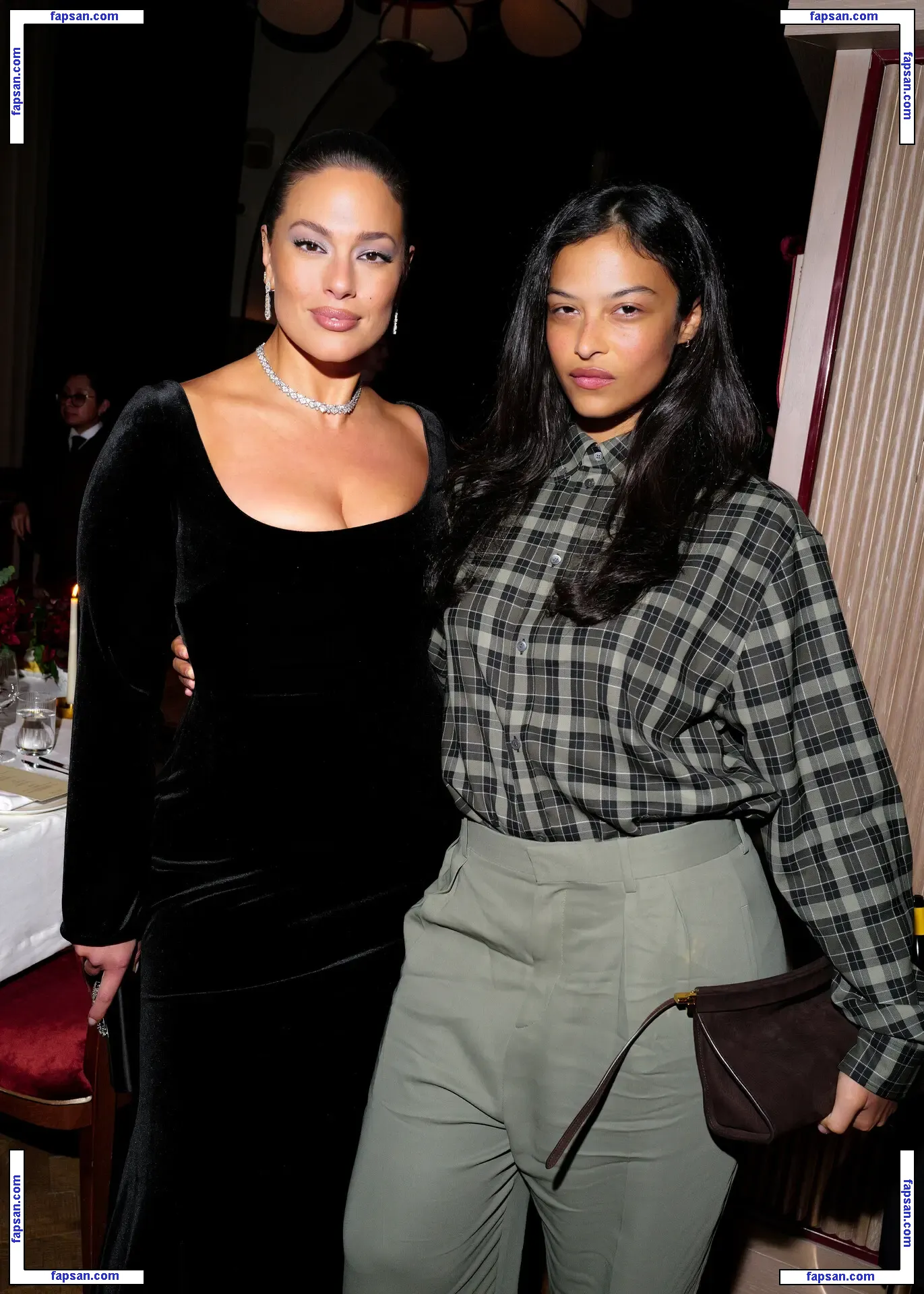 Ashley Graham nude photo #2655 from OnlyFans