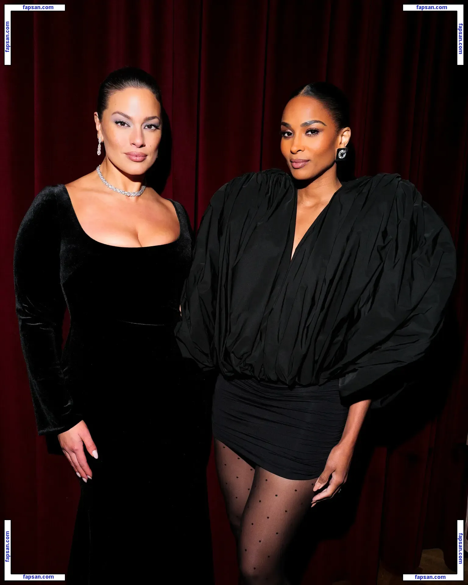 Ashley Graham nude photo #2657 from OnlyFans