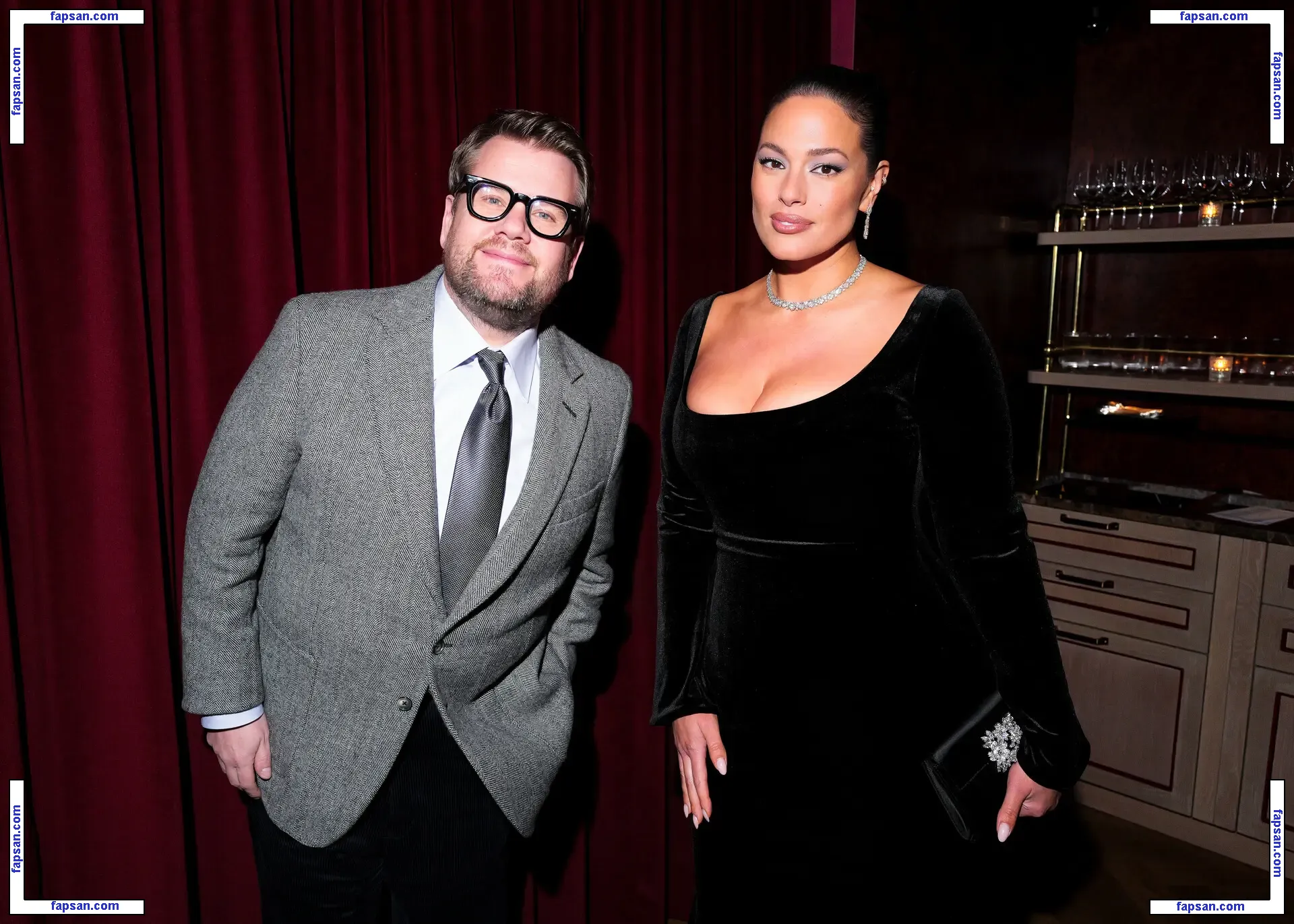 Ashley Graham nude photo #2658 from OnlyFans