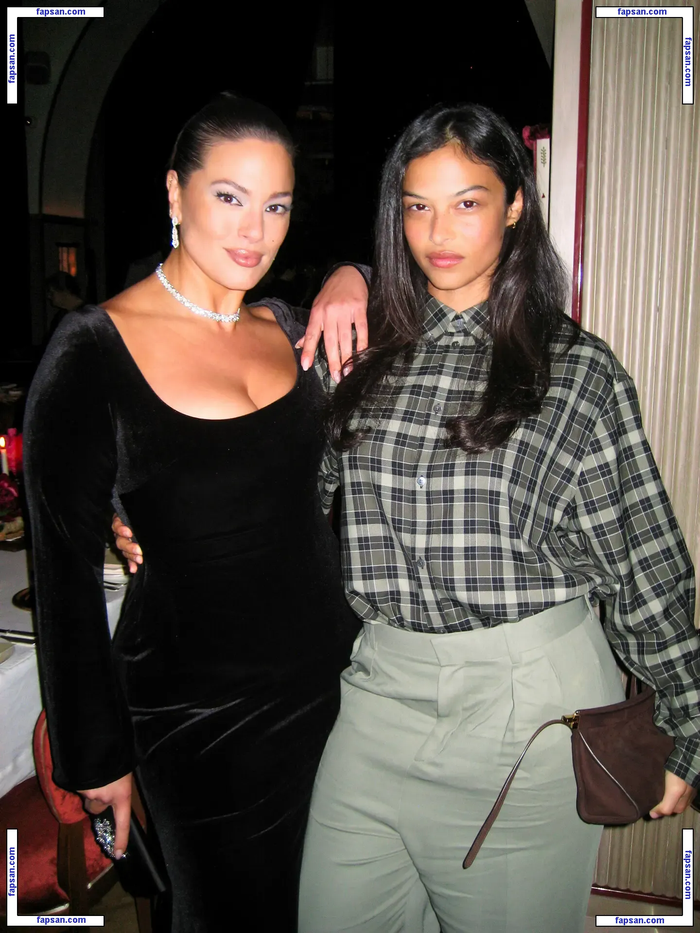 Ashley Graham nude photo #2661 from OnlyFans