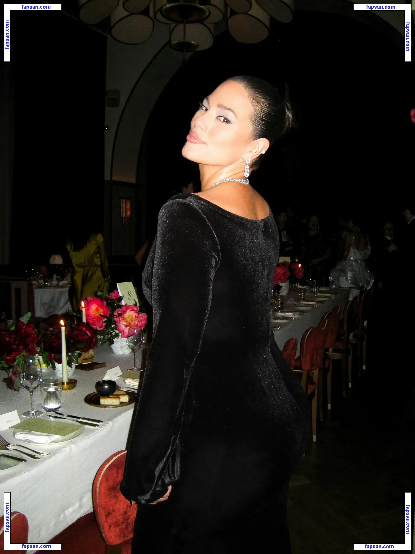 Ashley Graham nude photo #2663 from OnlyFans