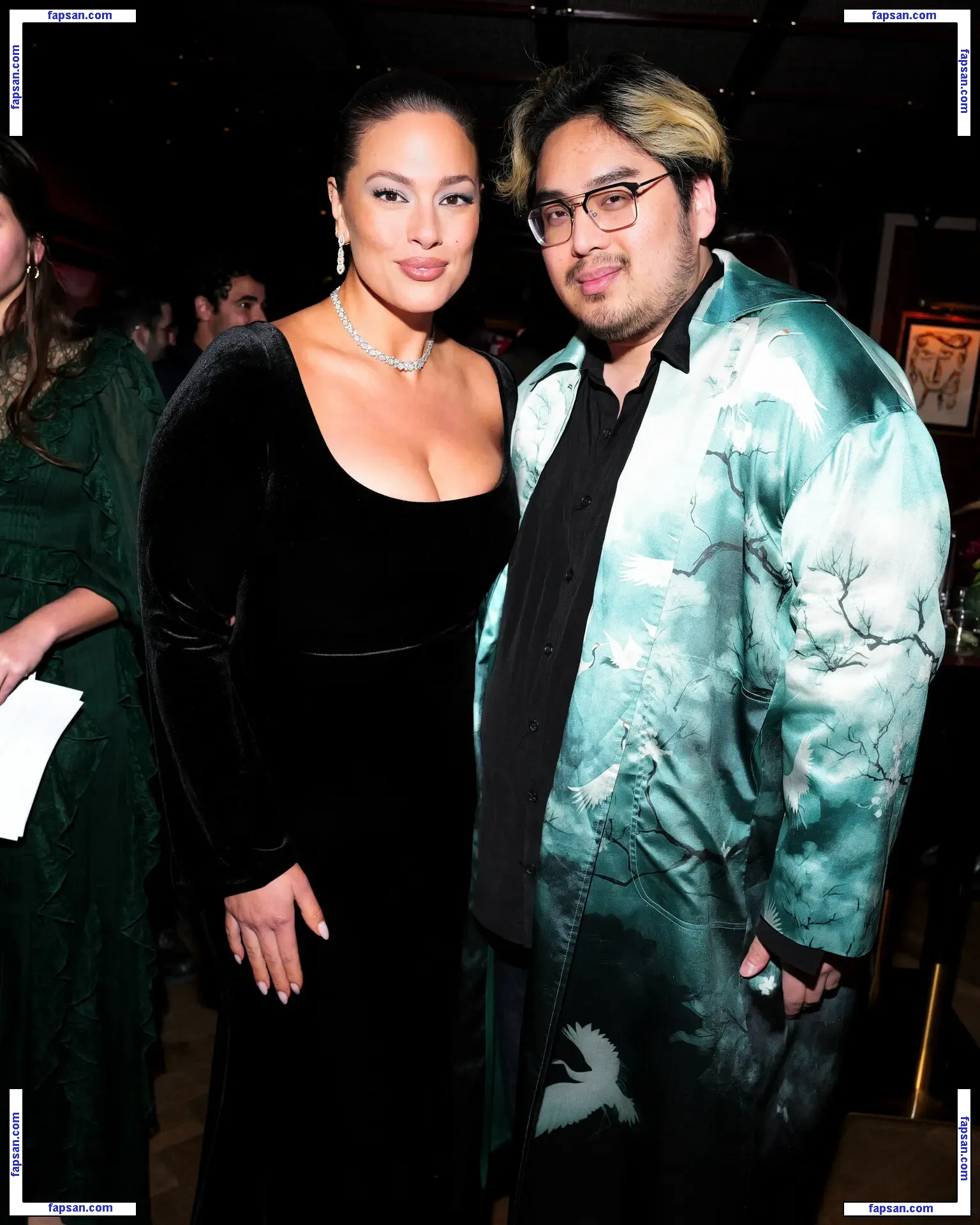 Ashley Graham nude photo #2665 from OnlyFans