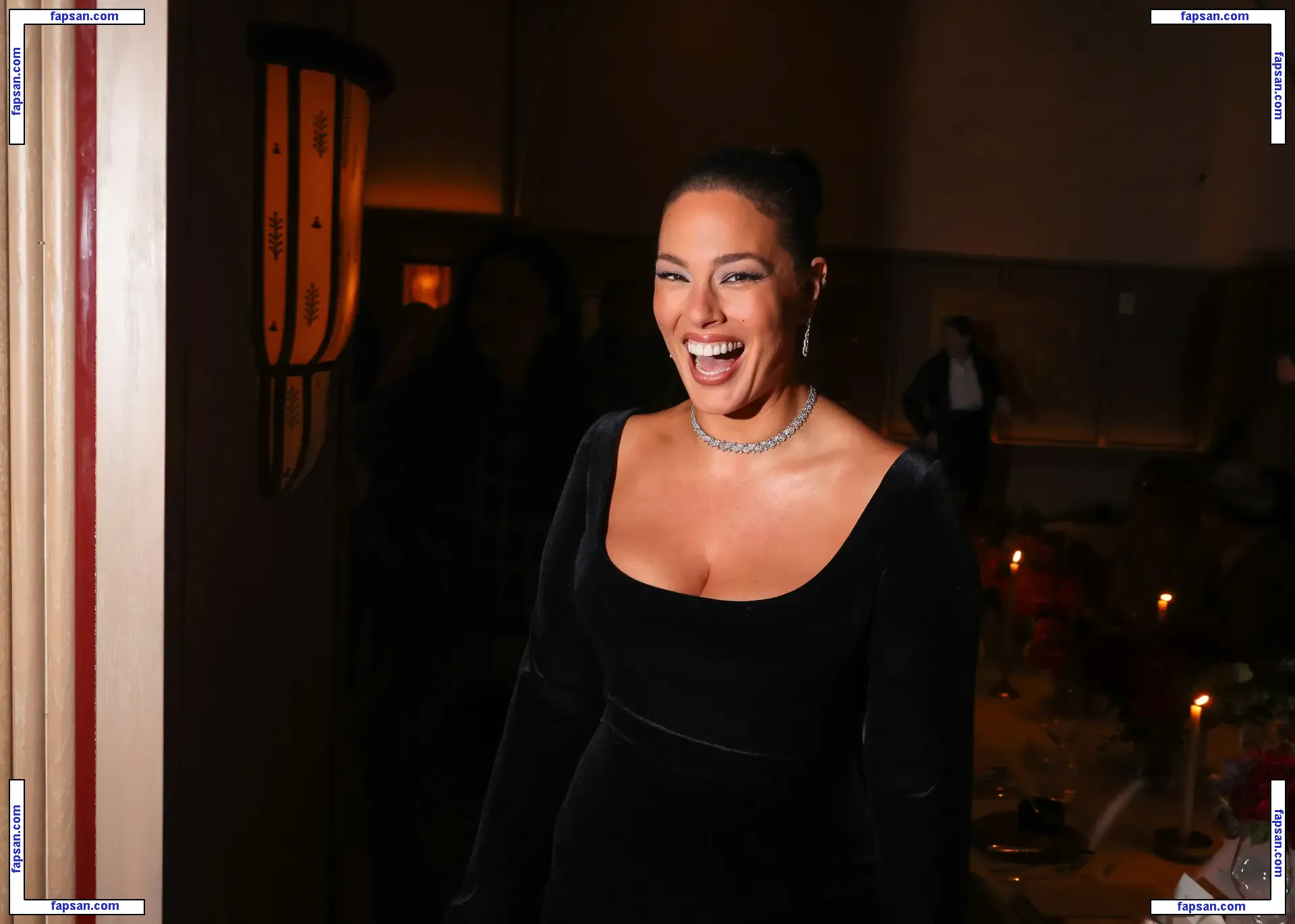 Ashley Graham nude photo #2667 from OnlyFans