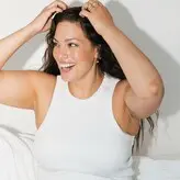 Ashley Graham голая #2164