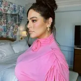 Ashley Graham голая #2218