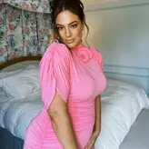 Ashley Graham голая #2219