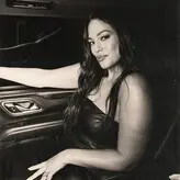 Ashley Graham голая #2282