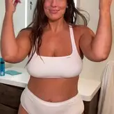 Ashley Graham голая #2384