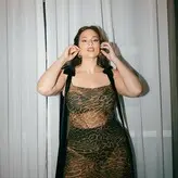 Ashley Graham голая #2417