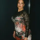 Ashley Graham голая #2465