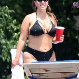 Ashley Graham голая #2505