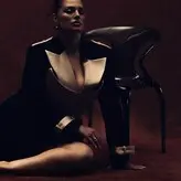 Ashley Graham голая #2516