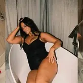 Ashley Graham голая #2544