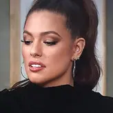 Ashley Graham голая #2563