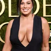 Ashley Graham голая #2577