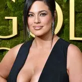 Ashley Graham голая #2580