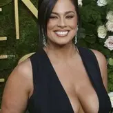 Ashley Graham голая #2583