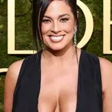 Ashley Graham голая #2590