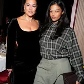 Ashley Graham nude #2655