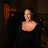 Ashley Graham nude #2667